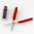 預購日本周邊《刀劍亂舞》筆型剪刀　隨身剪刀（大俱利伽羅）