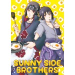 SUNNY SIDE BROTHERS！